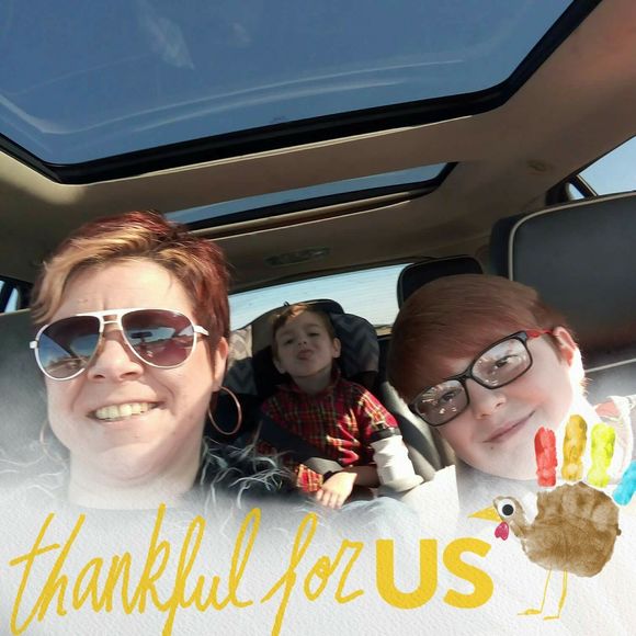 Meet your Posher, Sarah - Picture 1 of 1